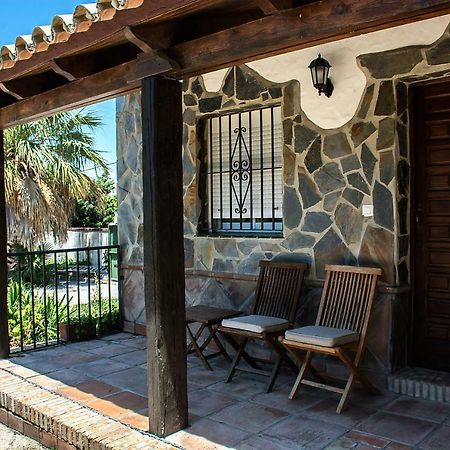 Complejo Vacacional Los Cortijillos-Solo Adultos Conil De La Frontera Extérieur photo