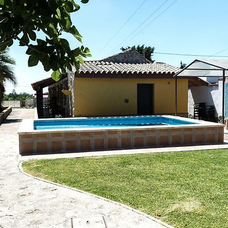 Complejo Vacacional Los Cortijillos-Solo Adultos Conil De La Frontera Extérieur photo