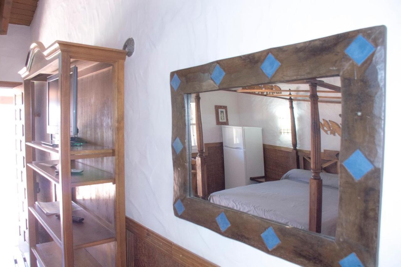 Complejo Vacacional Los Cortijillos-Solo Adultos Conil De La Frontera Extérieur photo