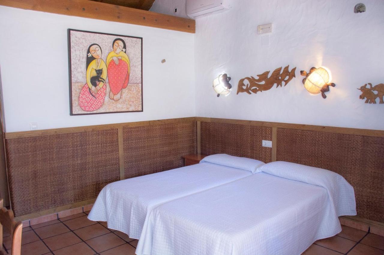 Complejo Vacacional Los Cortijillos-Solo Adultos Conil De La Frontera Extérieur photo