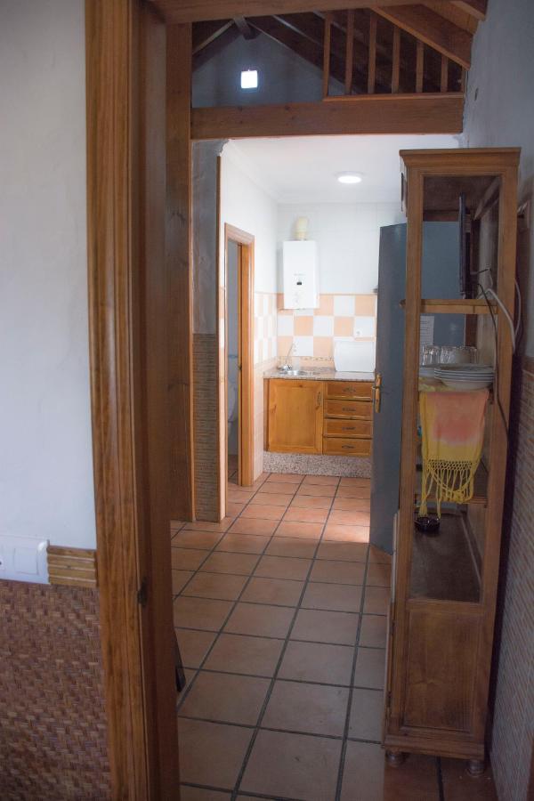Complejo Vacacional Los Cortijillos-Solo Adultos Conil De La Frontera Extérieur photo