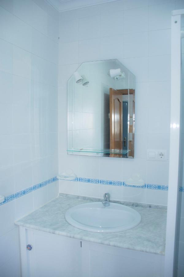 Complejo Vacacional Los Cortijillos-Solo Adultos Conil De La Frontera Extérieur photo