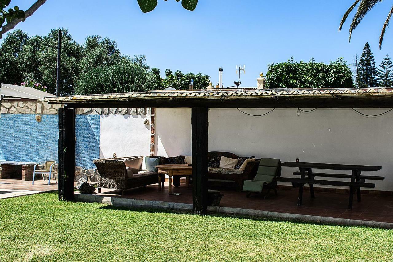 Complejo Vacacional Los Cortijillos-Solo Adultos Conil De La Frontera Extérieur photo