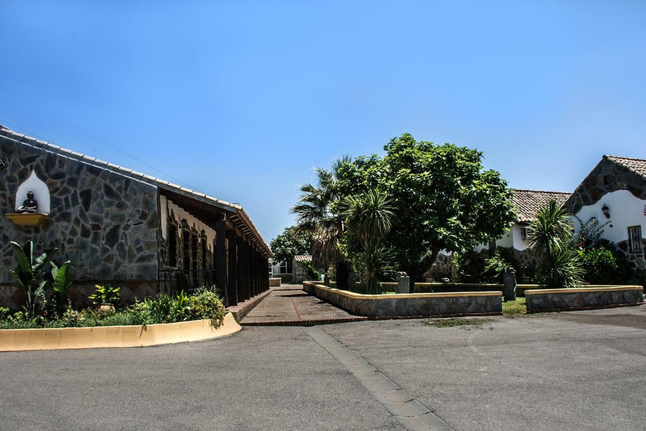 Complejo Vacacional Los Cortijillos-Solo Adultos Conil De La Frontera Extérieur photo