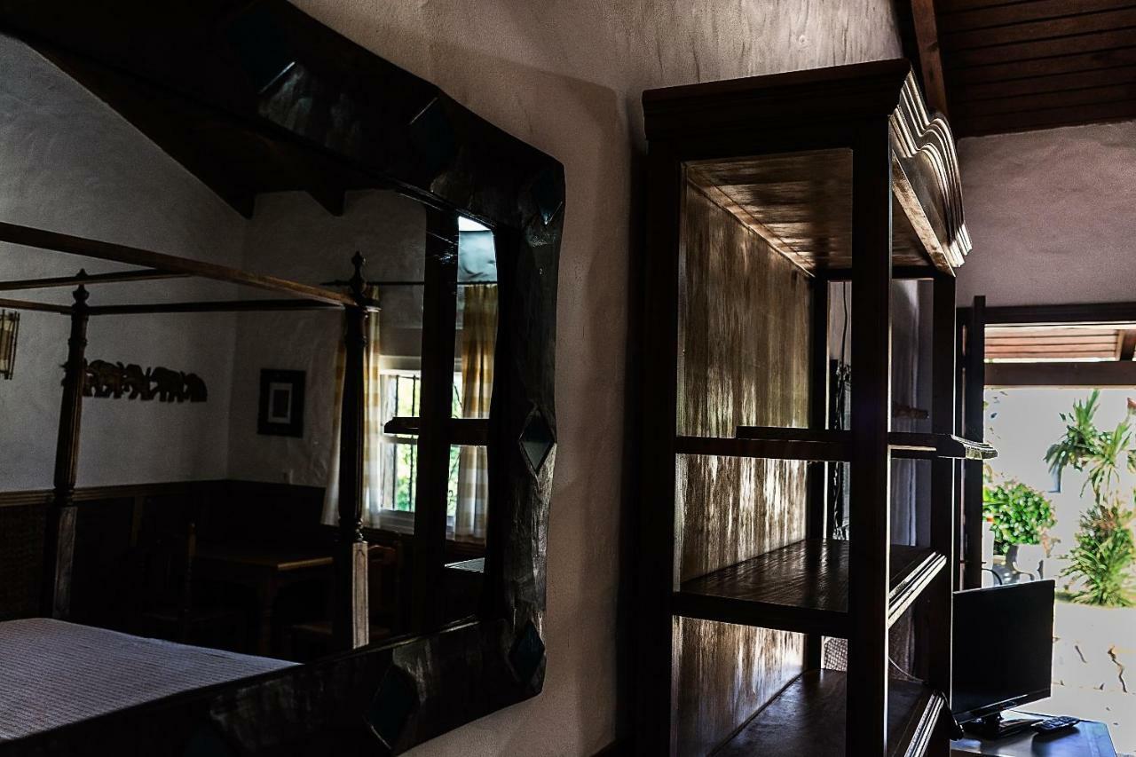 Complejo Vacacional Los Cortijillos-Solo Adultos Conil De La Frontera Extérieur photo