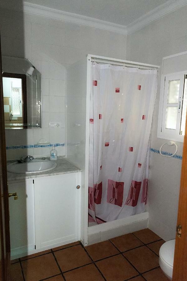 Complejo Vacacional Los Cortijillos-Solo Adultos Conil De La Frontera Extérieur photo