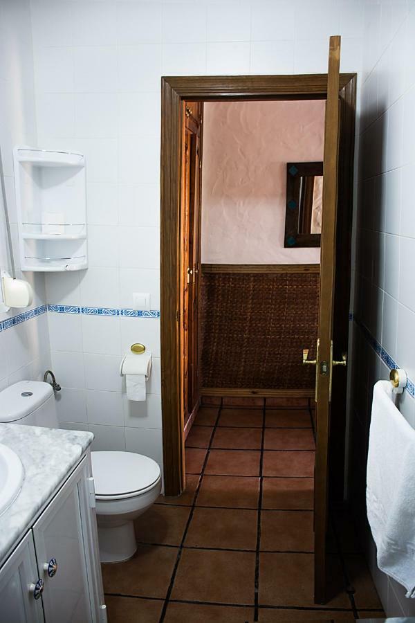 Complejo Vacacional Los Cortijillos-Solo Adultos Conil De La Frontera Extérieur photo