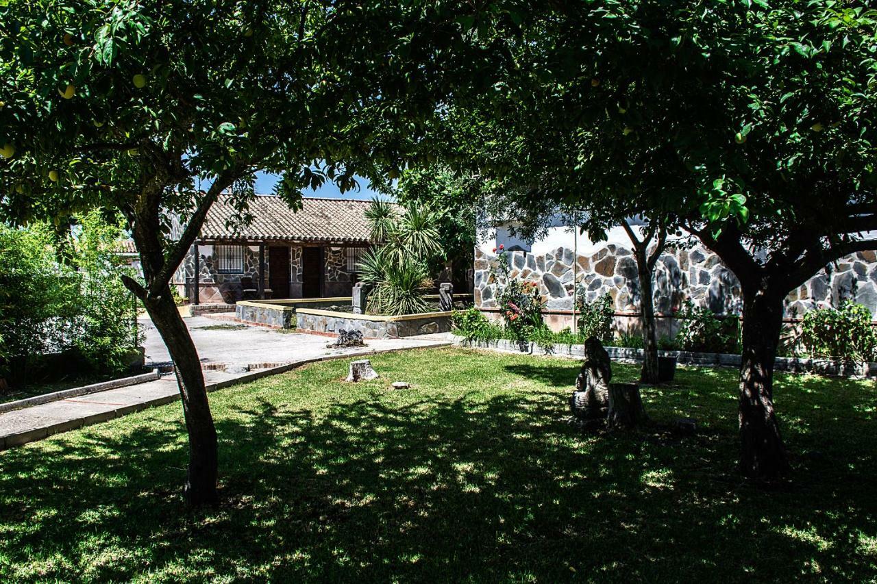 Complejo Vacacional Los Cortijillos-Solo Adultos Conil De La Frontera Extérieur photo