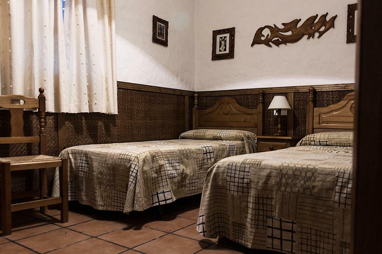 Complejo Vacacional Los Cortijillos-Solo Adultos Conil De La Frontera Extérieur photo